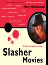 Slasher Movies (MP3): The Pocket Essential Guide
